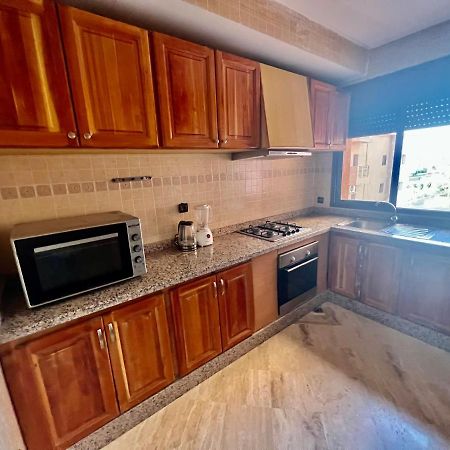 Appartement Les Residences Du Reve Marrakesh Eksteriør bilde