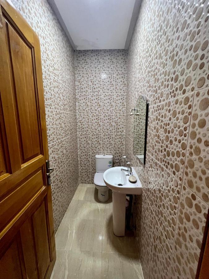 Appartement Les Residences Du Reve Marrakesh Eksteriør bilde