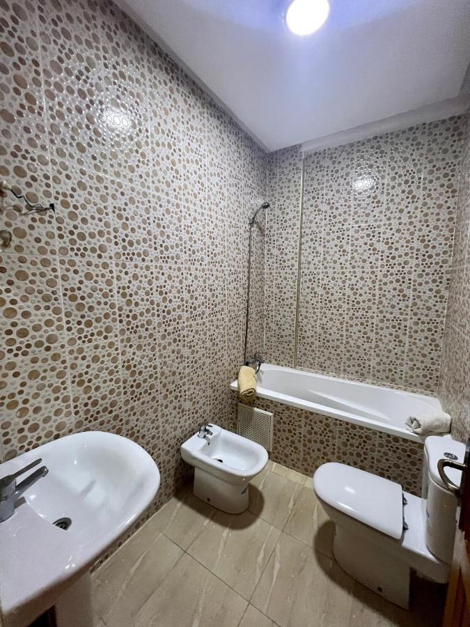 Appartement Les Residences Du Reve Marrakesh Eksteriør bilde